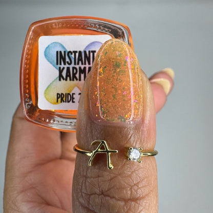 Instant Karma *CHARITY*