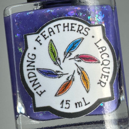 Flock Together *CHARITY*