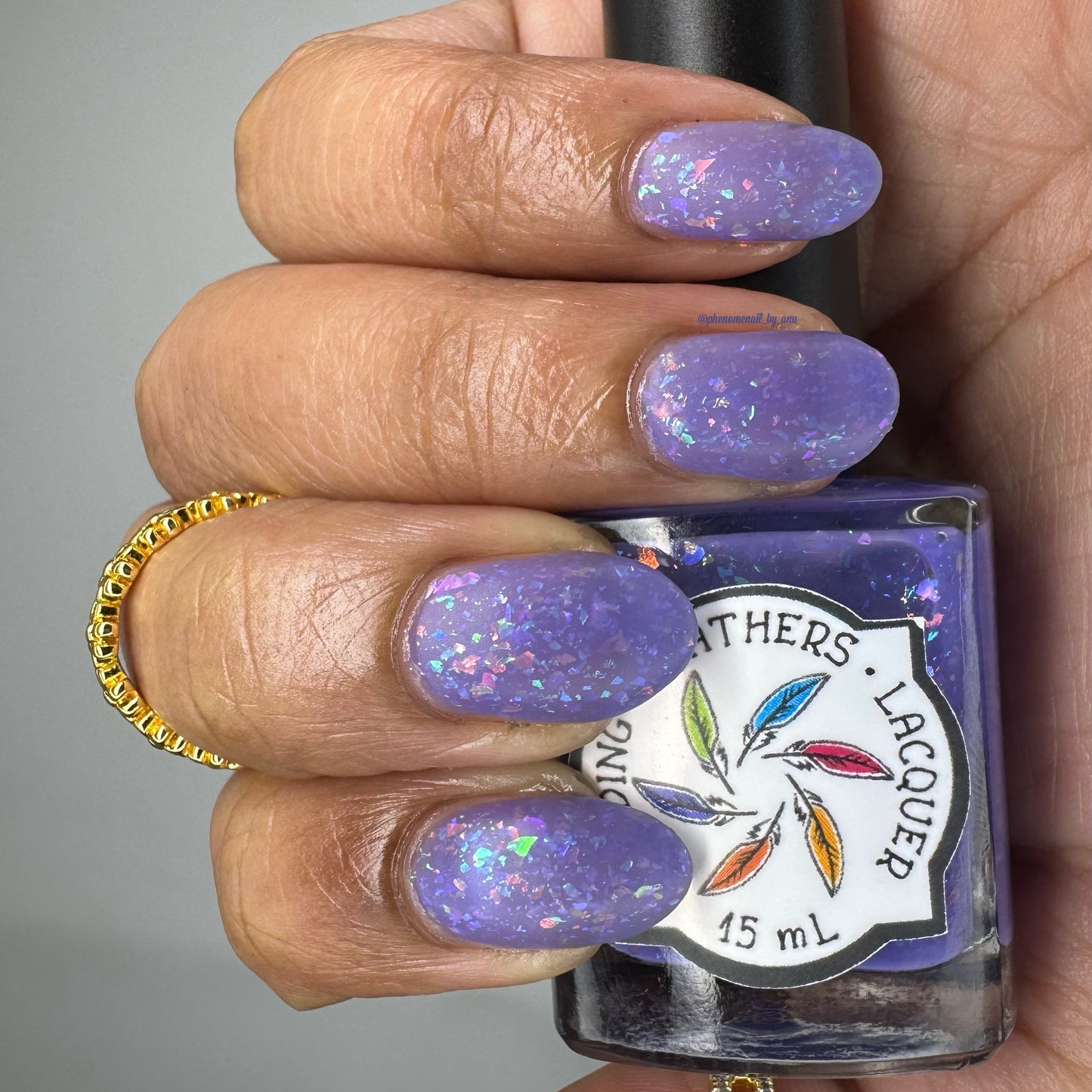 Flock Together *CHARITY*