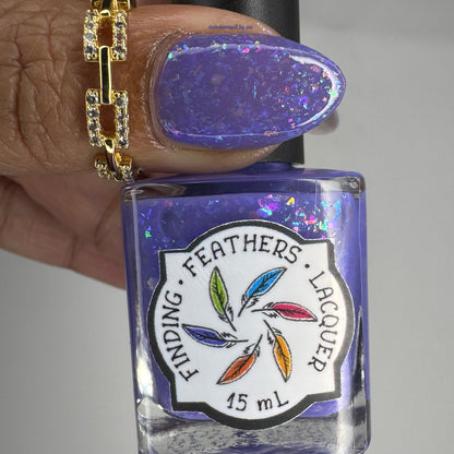 Flock Together *CHARITY*