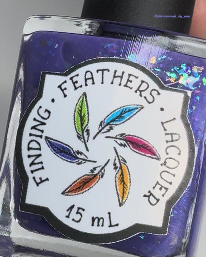 Flock Together *CHARITY*