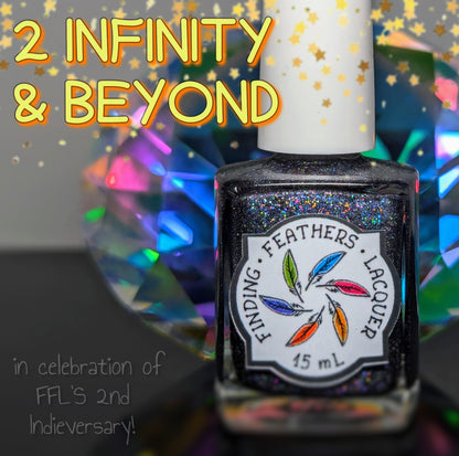 2 Infinity & Beyond