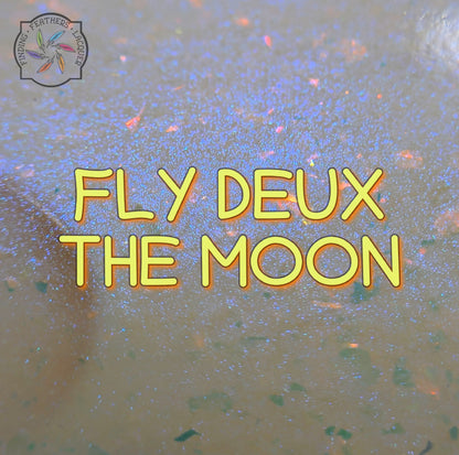 Fly Deux the Moon