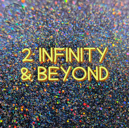 2 Infinity & Beyond