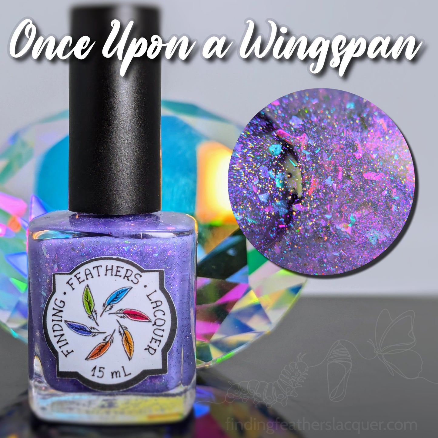 Once Upon a Wingspan
