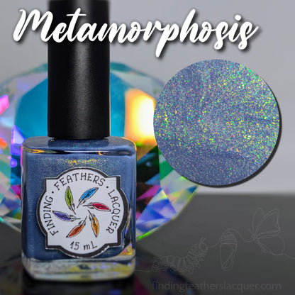 Metamorphosis