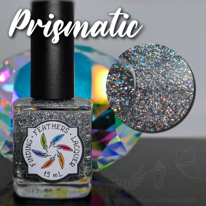 Prismatic