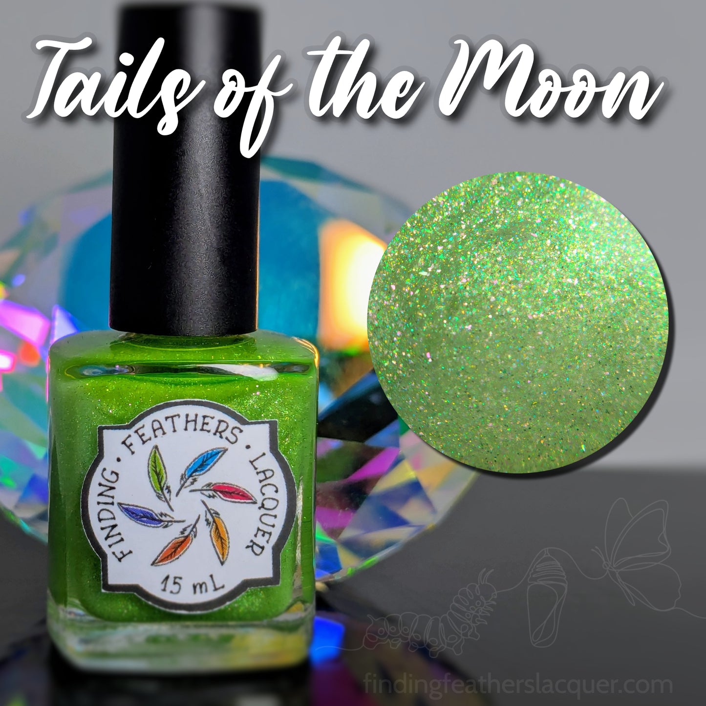 Tails of the Moon