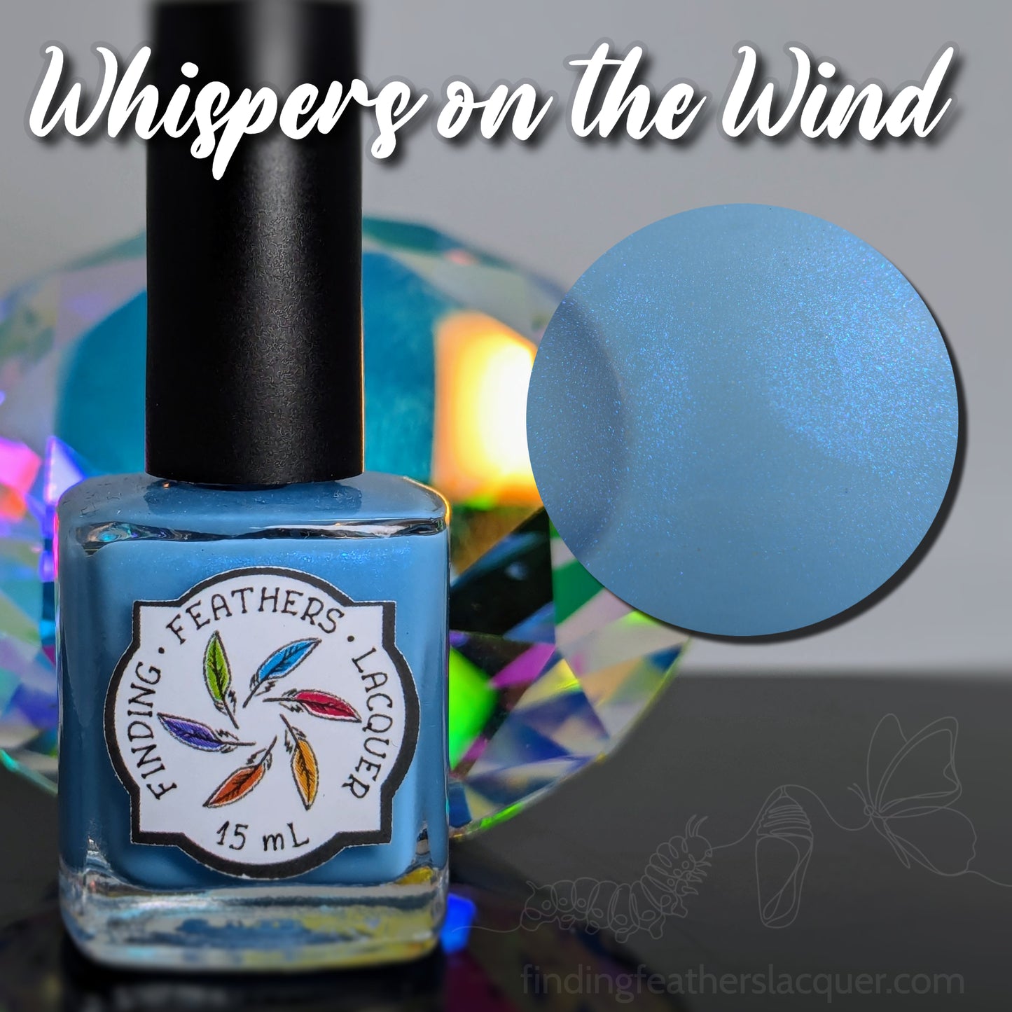 Whispers on the Wind