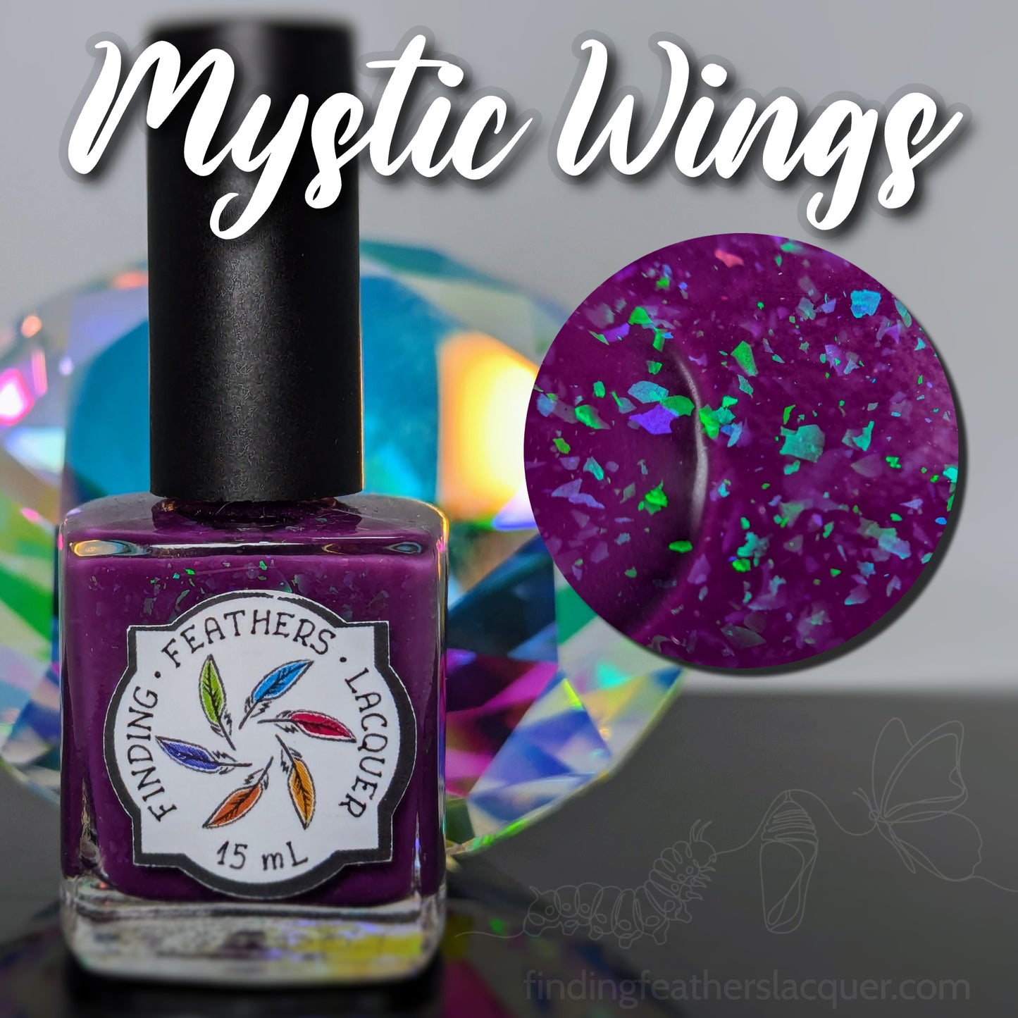 Mystic Wings