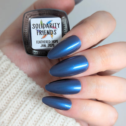 Solidarity Friends *CHARITY*