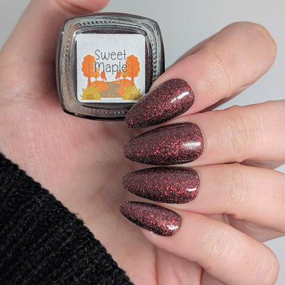 Sweet Maple
