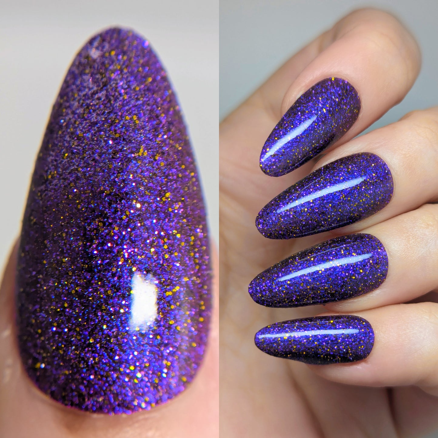 The Only Difference *CHARITY*