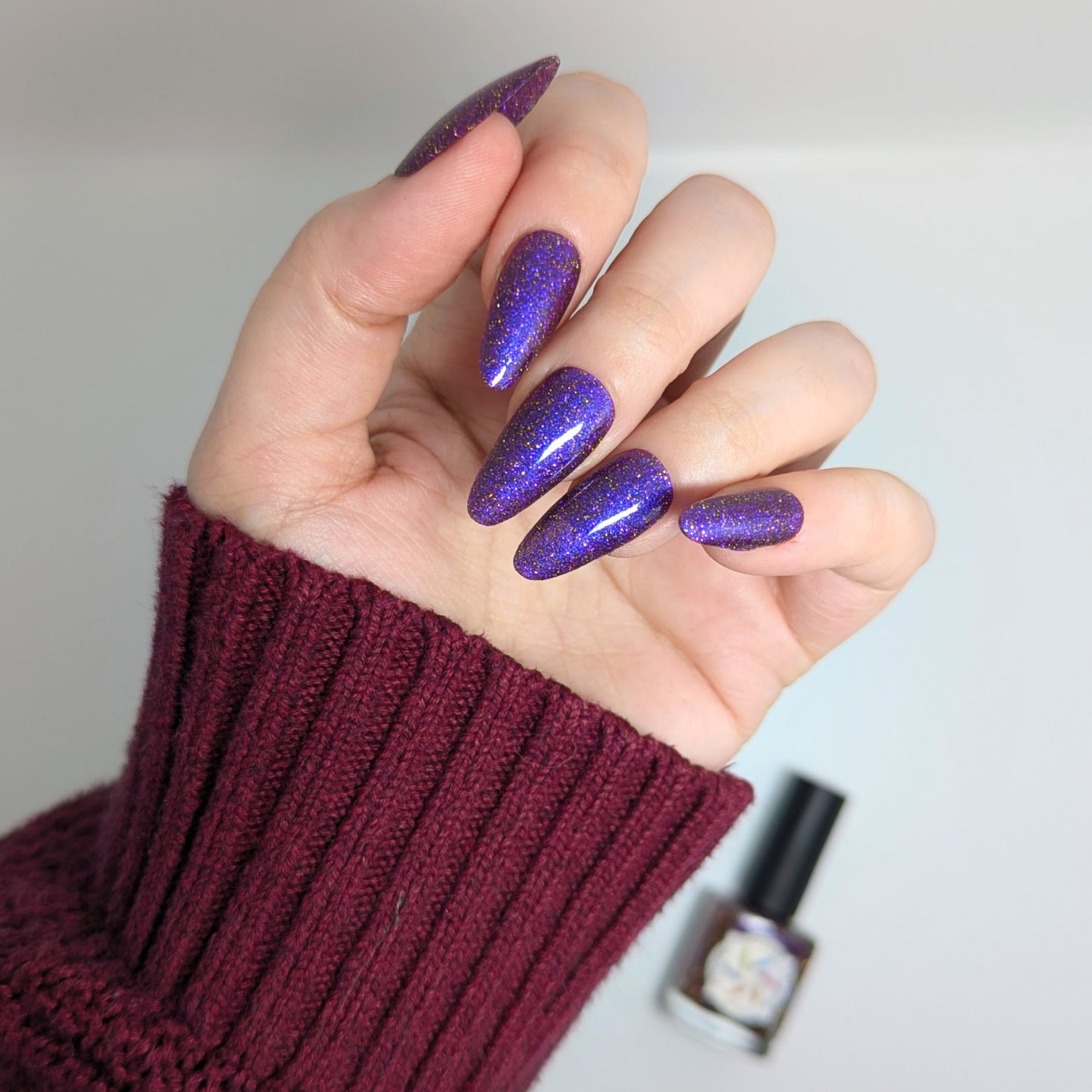 The Only Difference *CHARITY*