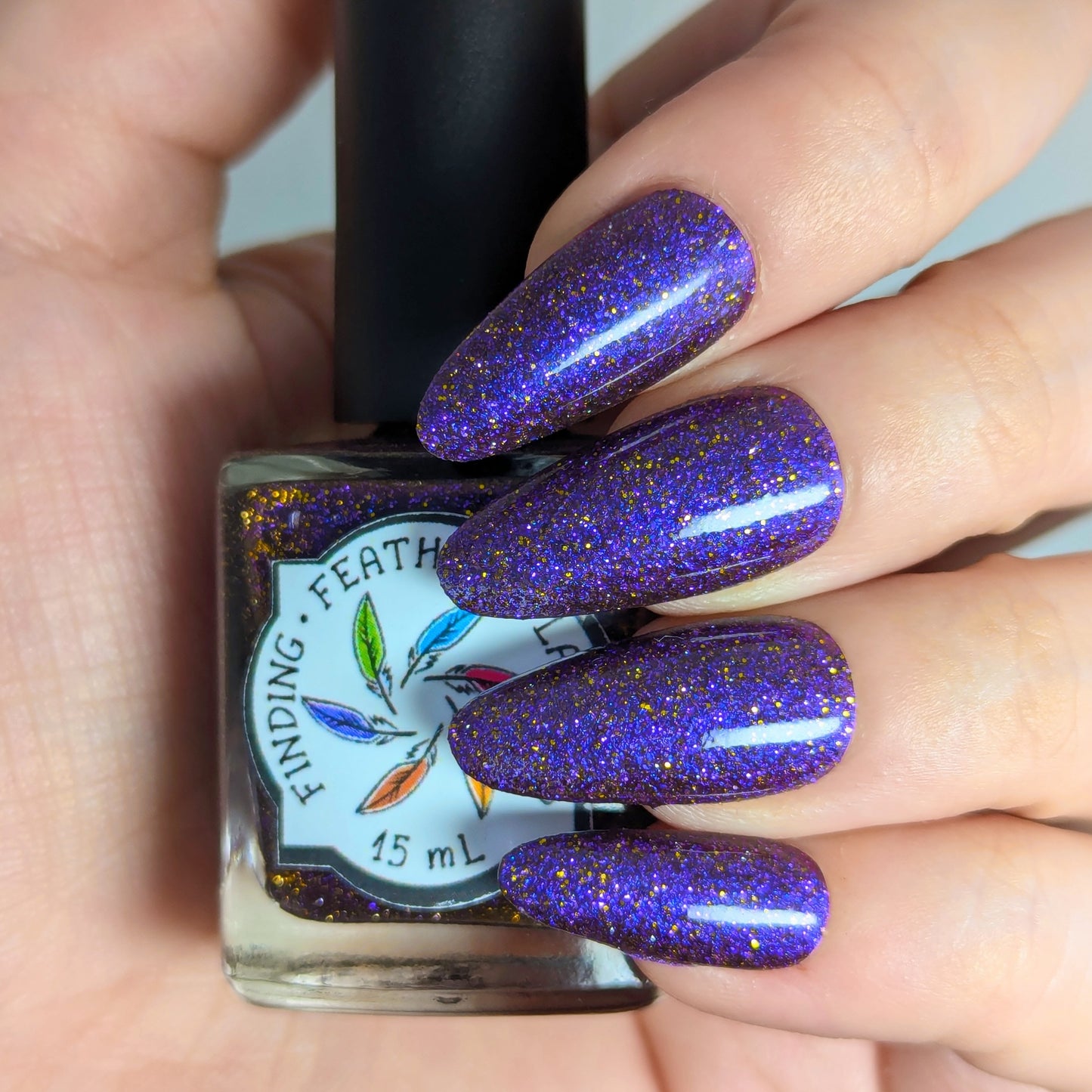 The Only Difference *CHARITY*