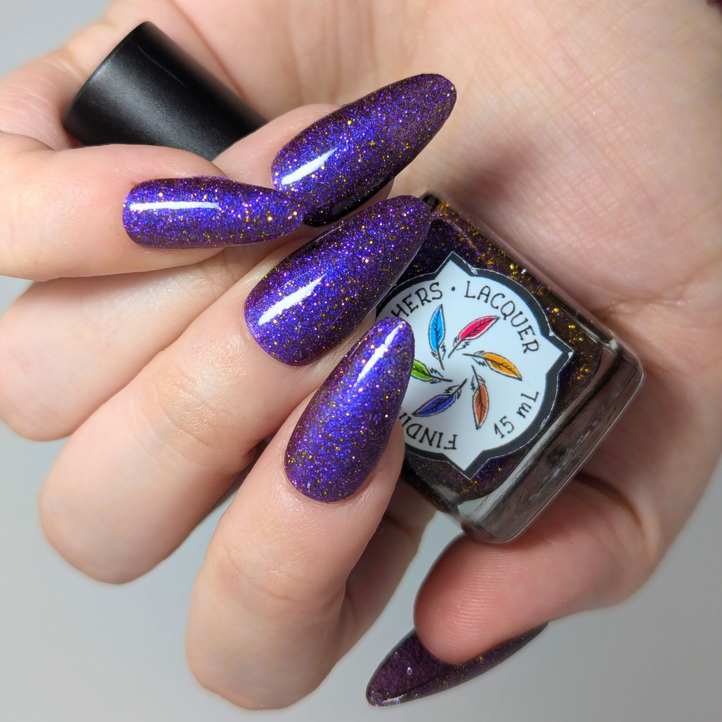 The Only Difference *CHARITY*