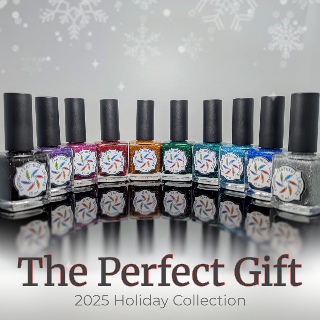 Full The Perfect Gift - Holiday 2025 Collection