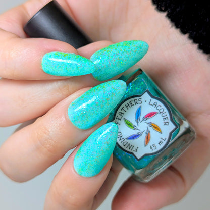 Trans-forming Reality *CHARITY*