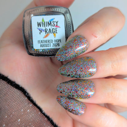 Whimsy & Rage *CHARITY*