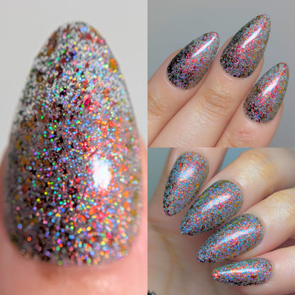 Whimsy & Rage *CHARITY*