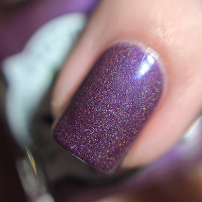 Spellbound