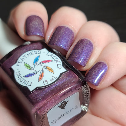 Spellbound
