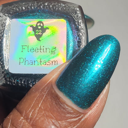 Fleeting Phantasm