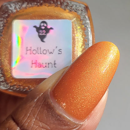 Hollow's Haunt