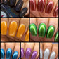 Quad Halloween 2022 Collection